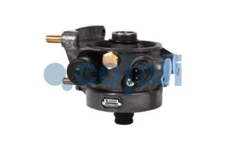 Клапан Пневматичний Гальмівний / DRIER VALVE WITH HEATER AD. COJALI 2310523
