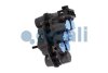 Клапан Пневматичний Гальмівний / CIRCUIT PROTECTION VALVE APU AD. COJALI 2322500 (фото 1)