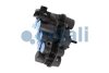 Клапан Пневматичний Гальмівний / CIRCUIT PROTECTION VALVE APU AD. COJALI 2322500 (фото 2)