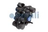 Клапан Пневматичний Гальмівний / CIRCUIT PROTECTION VALVE APU AD. COJALI 2322500 (фото 3)