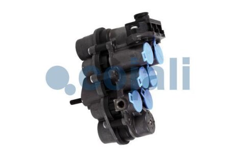 Клапан Пневматичний Гальмівний / CIRCUIT PROTECTION VALVE APU AD. COJALI 2322500
