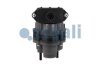 Клапан Пневматичний Гальмівний / CIRCUIT PROTECTION VALVE APU AD. COJALI 2322500 (фото 5)