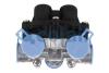 Клапан Пневматичний Гальмівний / CIRCUIT PROTECTION VALVE AD. COJALI 2322604 (фото 1)