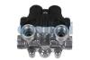 Клапан Пневматичний Гальмівний / CIRCUIT PROTECTION VALVE AD. COJALI 2322604 (фото 4)