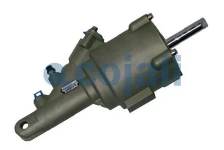 Пневмо-гідравлічний підсилювач COJALI 2550603