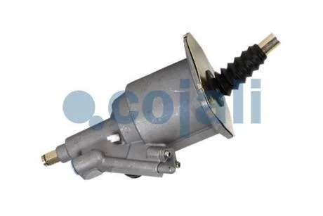 Підсилювач привода зчеплення COJALI 2550740