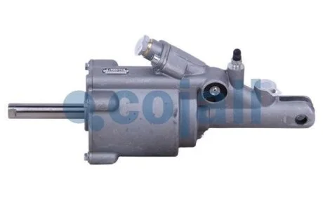 Пневмо-гідро підсилювач / CLUTCH SERVO VOLVO AD. COJALI 2550816