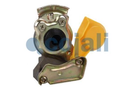 Фітінг аварійного з\\'єднання COJALI 6001406