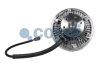 Муфта вентилятору / ВИСКОМУФТА RVI PREMIUM - 420 DCI/PREMIUM - ROUTE 420 COJALI 7023403 (фото 3)