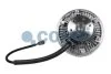 Муфта вентилятору / ВИСКОМУФТА RVI PREMIUM - 420 DCI/PREMIUM - ROUTE 420 COJALI 7023403 (фото 3)