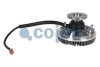 Муфта вентилятору / ВИСКОМУФТА RVI PREMIUM - 420 DCI/PREMIUM - ROUTE 420 COJALI 7023403 (фото 4)