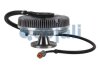 Муфта вентилятору / ВИСКОМУФТА RVI PREMIUM - 420/MAGNUM - E.TECH 400/ COJALI 7023404 (фото 1)