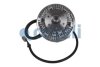 Муфта вентилятору / ВИСКОМУФТА RVI PREMIUM - 420/MAGNUM - E.TECH 400/ COJALI 7023404 (фото 3)