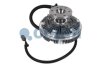 Муфта вентилятору / ВИСКОМУФТА RVI PREMIUM - 420/MAGNUM - E.TECH 400/ COJALI 7023404 (фото 4)