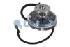 Муфта вентилятору / ВИСКОМУФТА RVI PREMIUM - 420/MAGNUM - E.TECH 400/ COJALI 7023404 (фото 4)