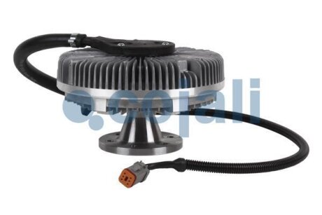 Муфта вентилятору / ВИСКОМУФТА RVI PREMIUM - 420/MAGNUM - E.TECH 400/ COJALI 7023404