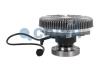 Муфта вентилятору / ВИСКОМУФТА RVI MAGNUM DXI COJALI 7023407 (фото 1)