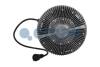 Муфта вентилятору / ВИСКОМУФТА RVI MAGNUM DXI COJALI 7023407 (фото 2)