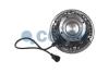 Муфта вентилятору / ВИСКОМУФТА RVI MAGNUM DXI COJALI 7023407 (фото 3)