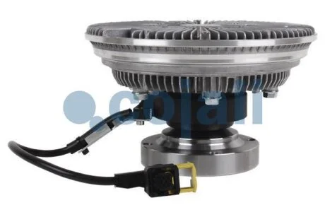 Муфта, вентилятор радіатора COJALI 7023410