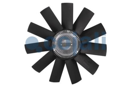 Вентилятор, система охолодження двигуна COJALI 7025103