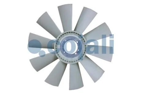 Крильчатка вентилятора, система охолодження двигуна COJALI 7027109