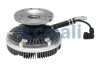 В`язкова муфта вентилятора з ел. управлінням COJALI 7033401 (фото 4)