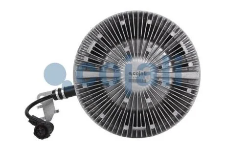 Муфта, вентилятор радіатора COJALI 7033416