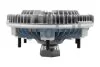 Муфта вентилятору / ВИСКОМУФТА DAF 75LF COJALI 7043109 (фото 1)