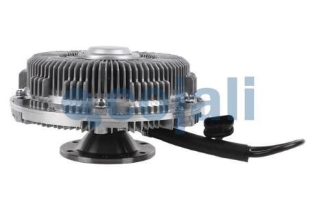 Віскомуфта вентилятора COJALI 7043414