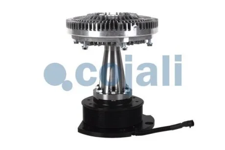 Муфта, вентилятор радіатора COJALI 7053811