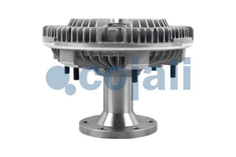 Муфта, вентилятор радіатора COJALI 7063115