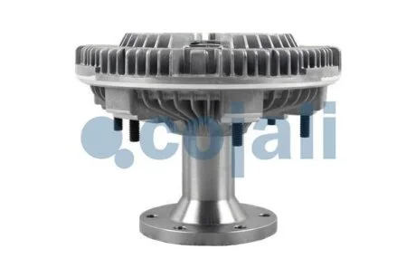 Муфта, вентилятор радіатора COJALI 7063115