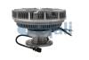 Муфта вентилятору / ВИСКОМУФТА MAN TGA 460 COJALI 7063401 (фото 1)