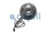 Муфта вентилятору / ВИСКОМУФТА MAN TGA 460 COJALI 7063401 (фото 3)