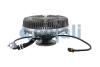 Муфта вентилятору / ВИСКОМУФТА MAN TGM 480 COJALI 7063408 (фото 1)
