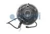 Муфта вентилятору / ВИСКОМУФТА MAN TGM 480 COJALI 7063408 (фото 3)