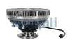 Муфта вентилятору / ВИСКОМУФТА MAN TGA D20 - D26 COJALI 7063415 (фото 1)