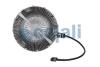 Муфта вентилятору / ВИСКОМУФТА MAN TGA D20 - D26 COJALI 7063415 (фото 2)