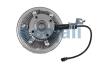 Муфта вентилятору / ВИСКОМУФТА MAN TGA D20 - D26 COJALI 7063415 (фото 3)