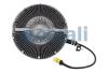 Муфта вентилятору / ВИСКОМУФТА MAN TGA 480 - D20 COJALI 7063417 (фото 2)