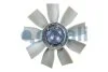 Вентилятор радіатора / "ВЕНТИЛЯТОР В СБОРЕ SCANIADS14, DS113, DS143/T143 H, T450 H, T500 COJALI 7071100 (фото 3)