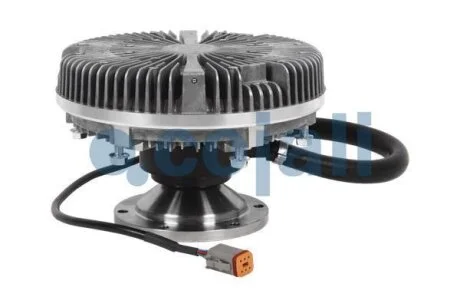 Муфта, вентилятор радіатора COJALI 7073413