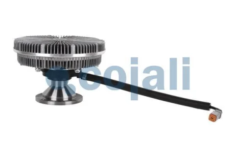 Муфта, вентилятор радіатора COJALI 7073419
