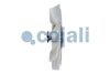 Вентилятор, система охолодження двигуна COJALI 7075109 (фото 2)