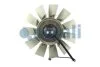 Вентилятор, система охолодження двигуна COJALI 7075408 (фото 3)
