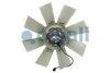Вентилятор, система охолодження двигуна COJALI 7085405 (фото 3)