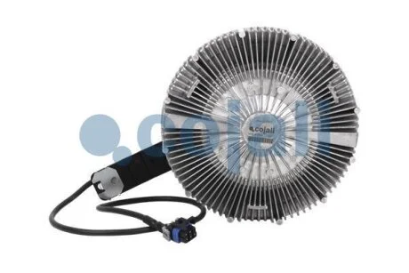 Муфта, вентилятор радіатора COJALI 8521124