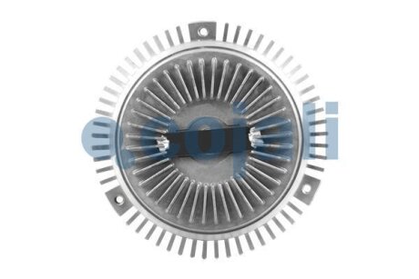 Муфта, вентилятор радіатора COJALI 8521132