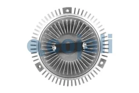 Муфта, вентилятор радіатора COJALI 8521132